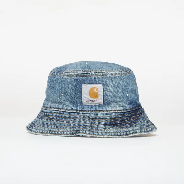 Carhartt WIP Klobuk Carhartt WIP Belmar Bucket Hat Blue S-M