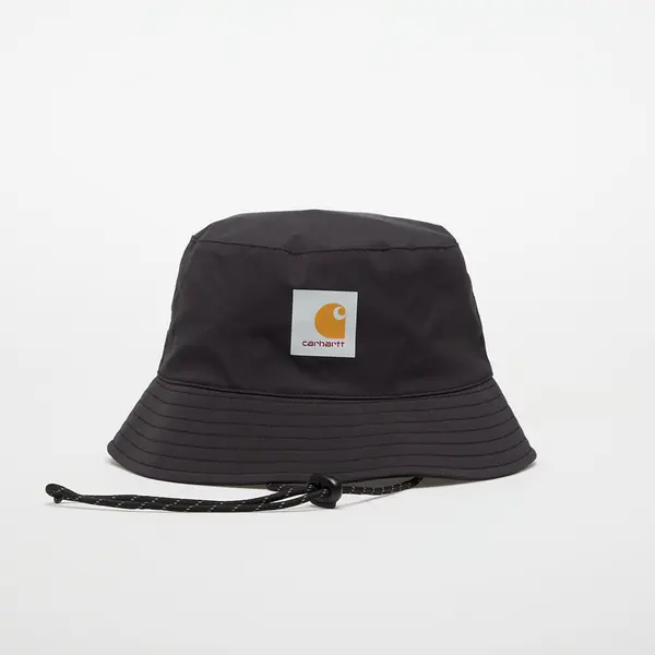 Carhartt WIP Klobuk Carhartt WIP Bowden Bucket Hat Black M-L