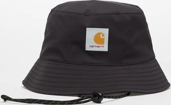Carhartt WIP Klobuk Carhartt WIP Bowden Bucket Hat Black M-L