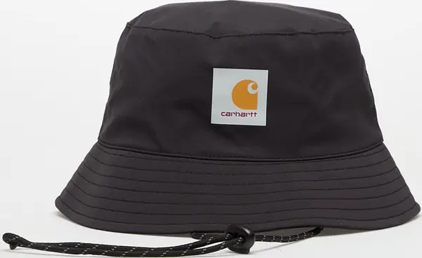 Carhartt WIP Klobuk Carhartt WIP Bowden Bucket Hat Black S-M