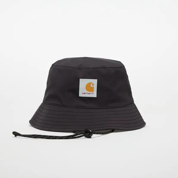 Carhartt WIP Klobuk Carhartt WIP Bowden Bucket Hat Black S-M