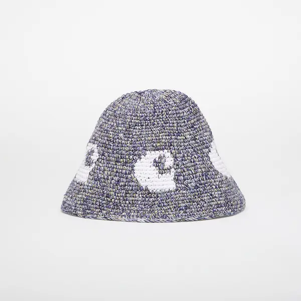 Carhartt WIP Klobuk Carhartt WIP Cane Hat Gradient/ Deep Night M/L