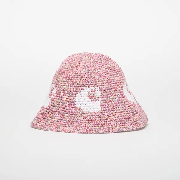 Carhartt WIP Klobuk Carhartt WIP Cane Hat Gradient/ Gentle Purple M/L