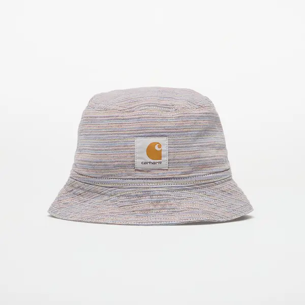 Carhartt WIP Klobuk Carhartt WIP Gellar Bucket Hat Gellar Stripe/ Multicolor Rinsed S-M