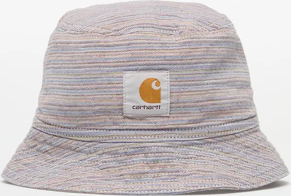 Carhartt WIP Klobuk Carhartt WIP Gellar Bucket Hat Gellar Stripe/ Multicolor Rinsed S-M