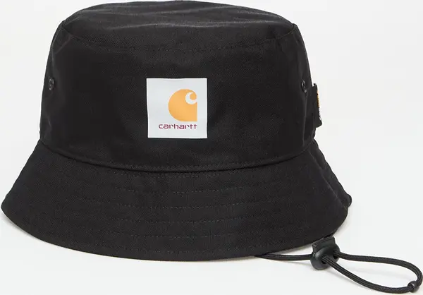 Carhartt WIP Klobuk Carhartt WIP Holden Bucket Hat Black M/L