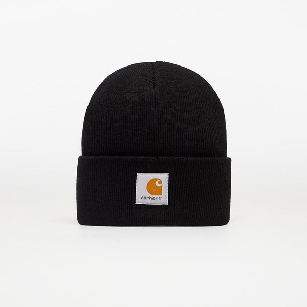Carhartt WIP Klobuk Carhartt WIP Short Watch Hat Black Universal
