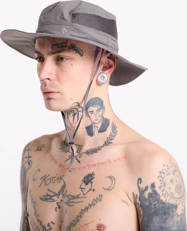 Columbia Klobuk Columbia Bora Bora™ II Booney City Grey Universal