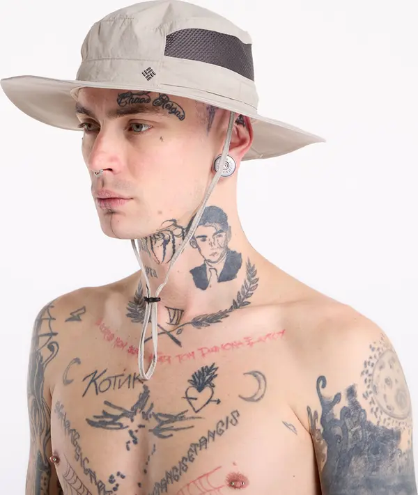 Columbia Klobuk Columbia Bora Bora™ II Booney Flint Grey Universal