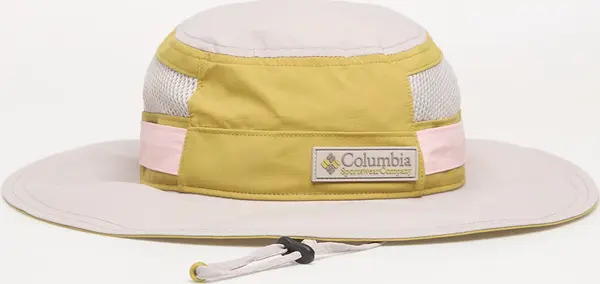Columbia Klobuk Columbia Bora Bora™ Retro II Booney Flint Grey/ Peppercorn/ Pink Agate Universal