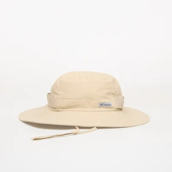 Columbia Klobuk Columbia Packable Bucket Hat Ancient Fossil S/M