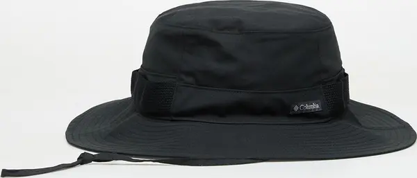 Columbia Klobuk Columbia Packable Bucket Hat Black L/XL