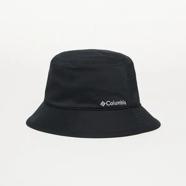 Columbia Klobuk Columbia Pine Mountain™ II Bucket Hat Black L/XL