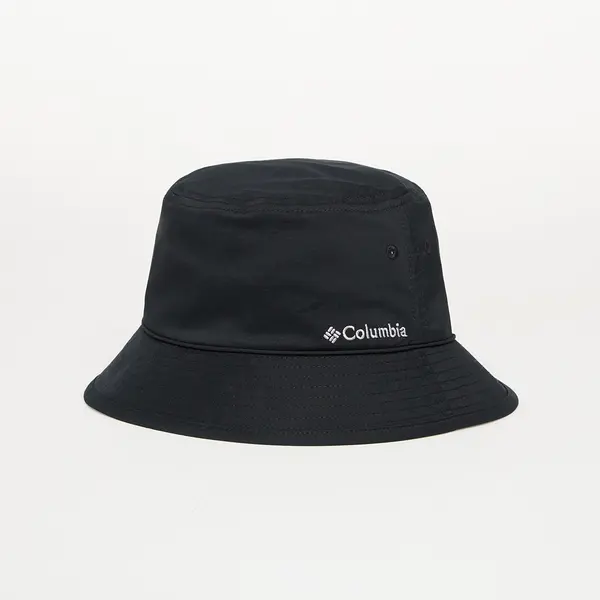 Columbia Klobuk Columbia Pine Mountain™ II Bucket Hat Black S/M