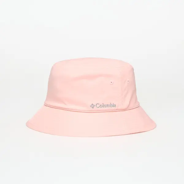 Columbia Klobuk Columbia Pine Mountain™ II Bucket Hat Pink Sand L/XL