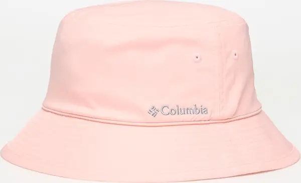 Columbia Klobuk Columbia Pine Mountain™ II Bucket Hat Pink Sand L/XL