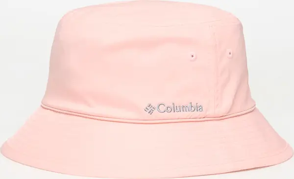 Columbia Klobuk Columbia Pine Mountain™ II Bucket Hat Pink Sand S/M