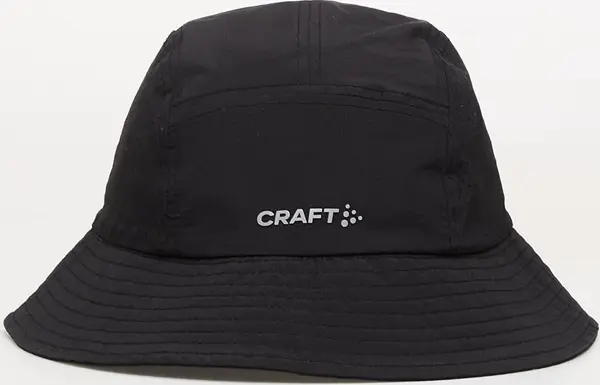 Craft Klobuk Craft Hypervent Bucket Black Universal