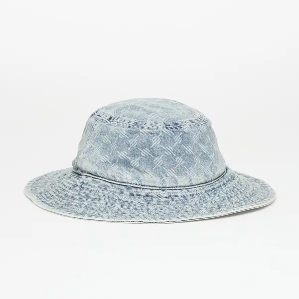 Daily Paper Klobuk Daily Paper Niu Denim Bucket Hat Blue Universal