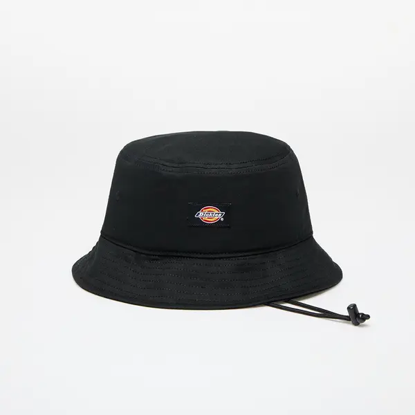 Dickies Klobuk Dickies Clarks Grove Bucket Black S-M