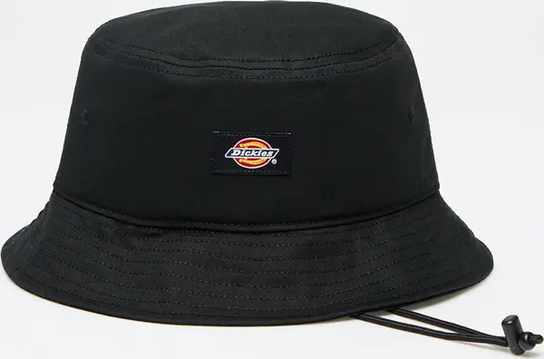 Dickies Klobuk Dickies Clarks Grove Bucket Black S-M