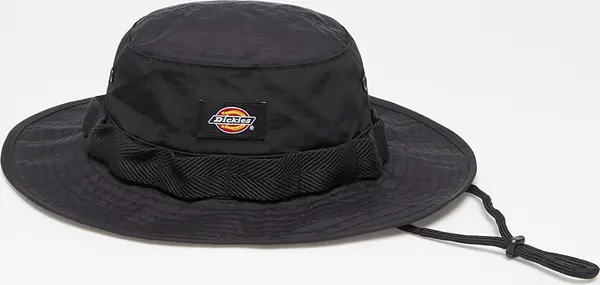Dickies Klobuk Dickies Glacier View Boonie Bucket Hat Black S-M