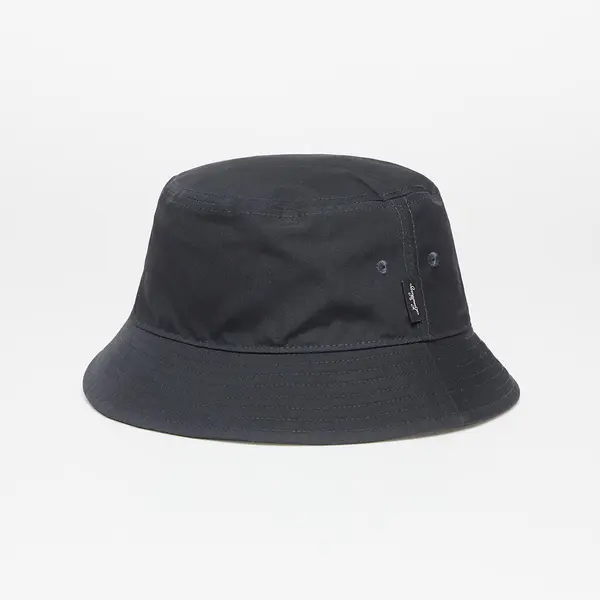Lundhags Klobuk Lundhags Bucket Hat Charcoal S/M