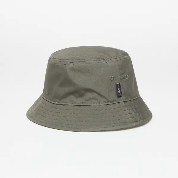 Lundhags Klobuk Lundhags Bucket Hat Forest Green L/XL