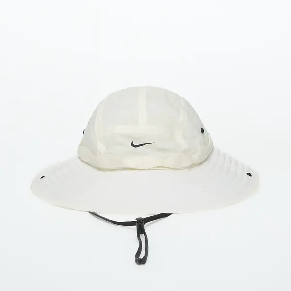 Nike Klobuk Nike Apex Dri-FIT Bucket Hat Sail/ Anthracite/ Black S