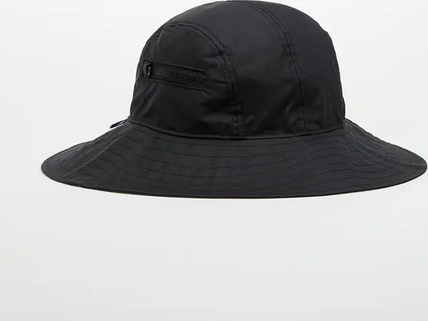 Nike Klobuk Nike Apex Wide-Brim Bucket Hat Black S