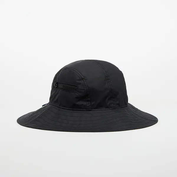 Nike Klobuk Nike Apex Wide-Brim Bucket Hat Black S