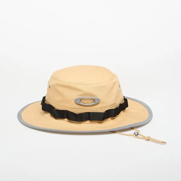 Oakley Klobuk Oakley Field Boonie Hat Light Curry S/M