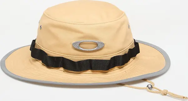 Oakley Klobuk Oakley Field Boonie Hat Light Curry S/M