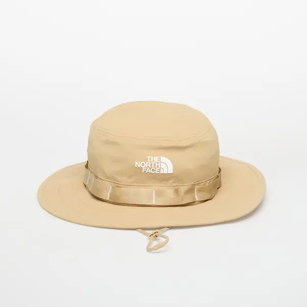 The North Face Klobuk The North Face Class V Brimmer Khaki Stone L/XL