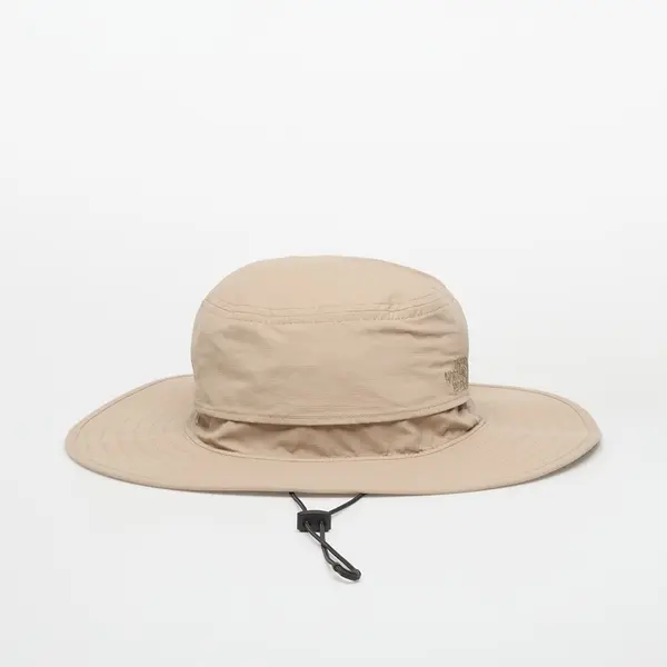 The North Face Klobuk The North Face Horizon Breeze Brimmer Hat Dune Beige/ Dune Beige L/XL
