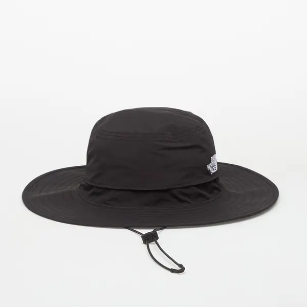 The North Face Klobuk The North Face Horizon Breeze Brimmer Hat TNF Black/ TNF White L/XL