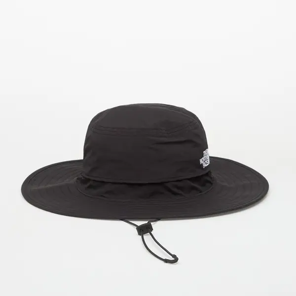 The North Face Klobuk The North Face Horizon Breeze Brimmer Hat TNF Black/ TNF White S/M