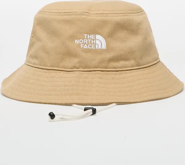 The North Face Klobuk The North Face Norm Bucket Khaki Stone L/XL