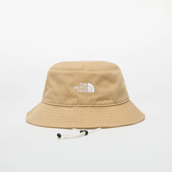 The North Face Klobuk The North Face Norm Bucket Khaki Stone S/M