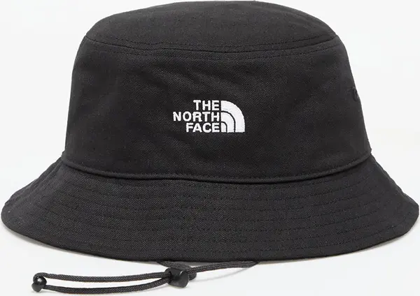 The North Face Klobuk The North Face Norm Bucket TNF Black S/M