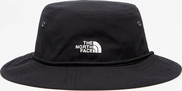 The North Face Klobuk The North Face Recycled 66 Brimmer Hat TNF Black L/XL