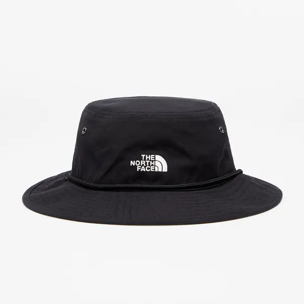 The North Face Klobuk The North Face Recycled 66 Brimmer Hat TNF Black S/M