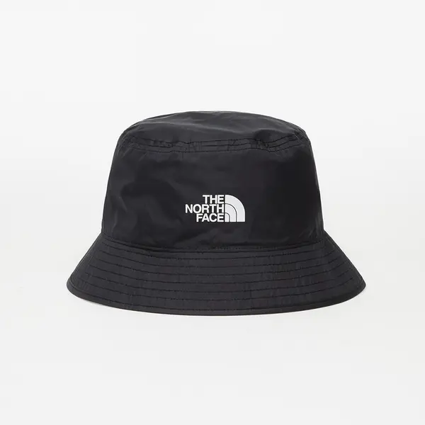 The North Face Klobuk The North Face Sun Stash Hat TNF Black/ TNF White S/M