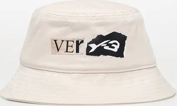 Y-3 Klobuk Y-3 Graphic Bucket Hat Alumina OSFM