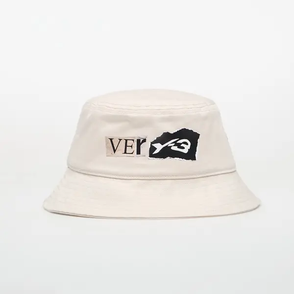 Y-3 Klobuk Y-3 Graphic Bucket Hat Alumina OSFM