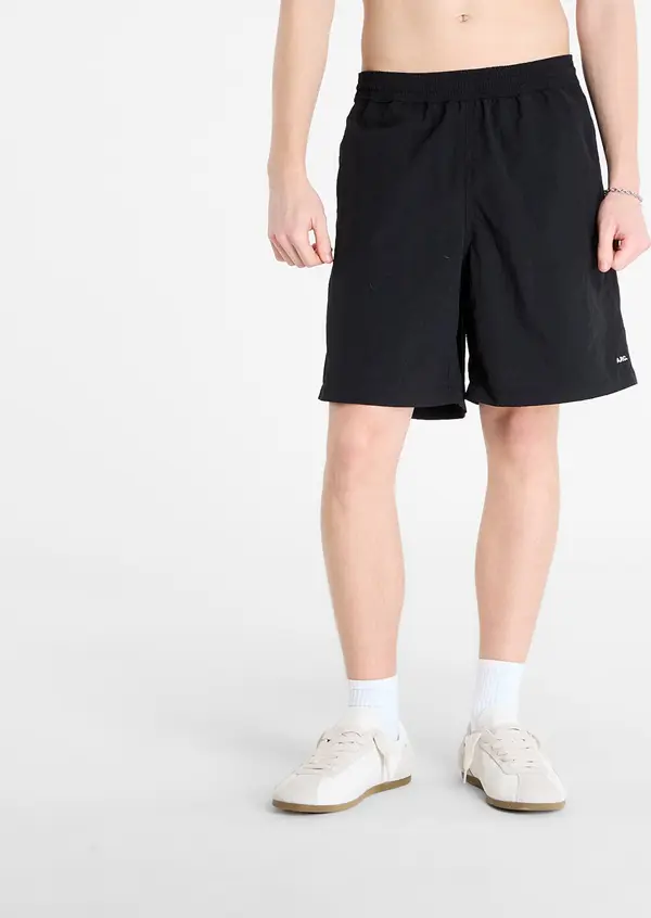 A.P.C. Kopalke A.P.C. Swimsuit Black L