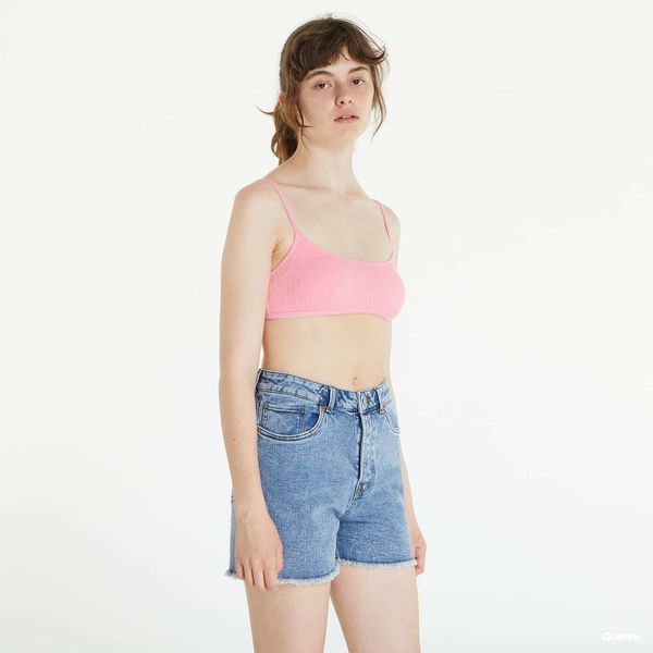 Billabong Kopalke Billabong So Dazed Bralette Bikiny Top Pink L