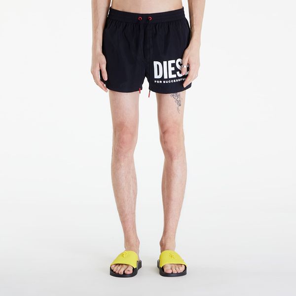 Diesel Kopalke Diesel Bmbx-Mario-34 Boxer-Shorts Black L