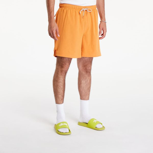 DIME Kopalke Dime Secret Swim Shorts Orange L