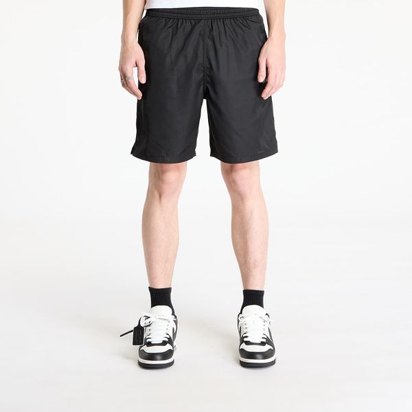 Off-White Kopalke Off-White Arr Surfer Swimshorts Black/ White L